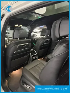 BMW X7 XDRIVE 40I M SPORT 6STR