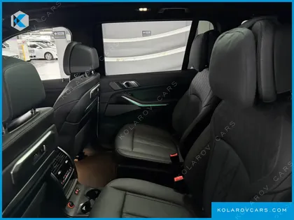 BMW X7 XDRIVE 40I M SPORT 6STR