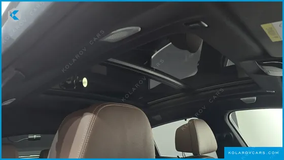 BMW X6 XDRIVE40I M SPORT