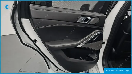 BMW X6 XDRIVE40I M SPORT