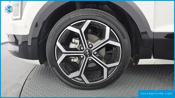 KIA NIRO SIGNATURE