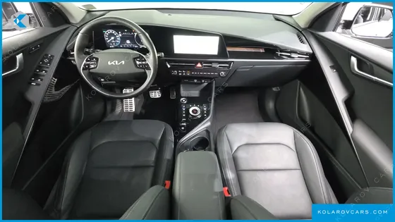 KIA NIRO SIGNATURE