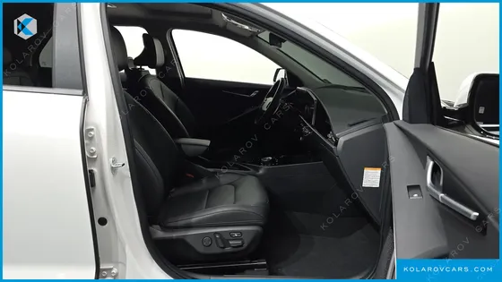 KIA NIRO SIGNATURE