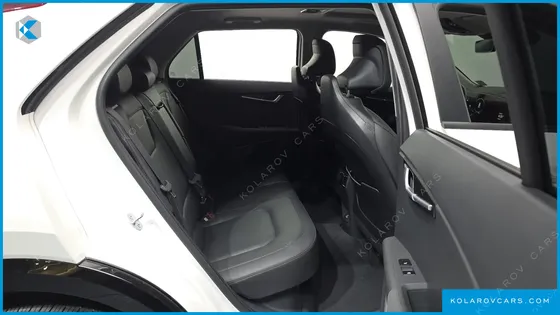 KIA NIRO SIGNATURE