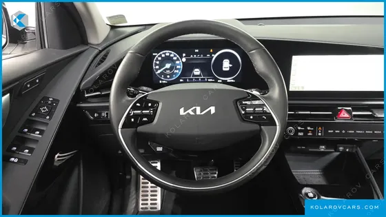 KIA NIRO SIGNATURE