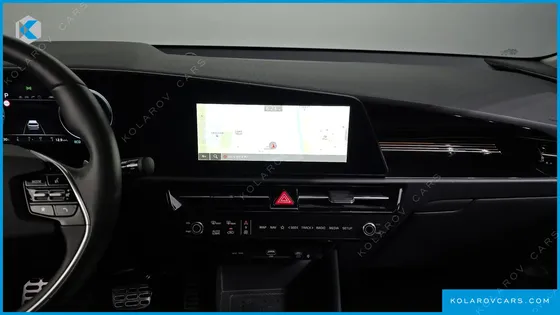 KIA NIRO SIGNATURE