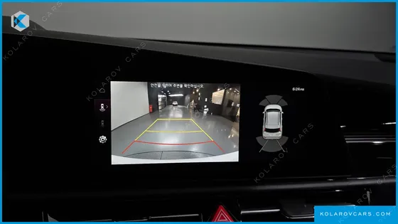 KIA NIRO SIGNATURE