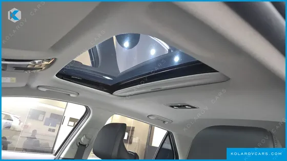 KIA NIRO SIGNATURE