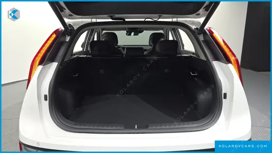 KIA NIRO SIGNATURE