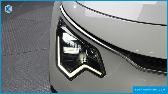 KIA NIRO SIGNATURE