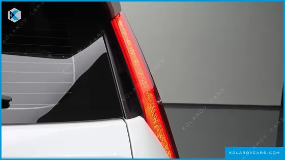 KIA NIRO SIGNATURE
