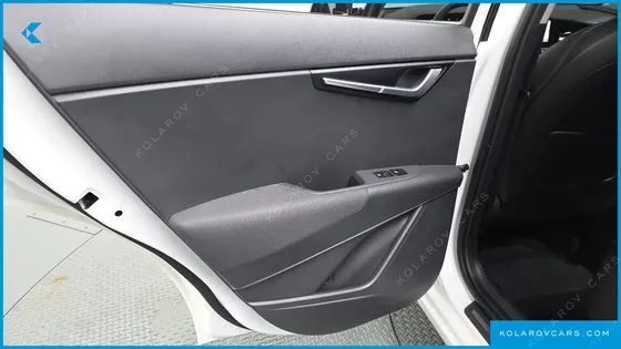 KIA NIRO SIGNATURE