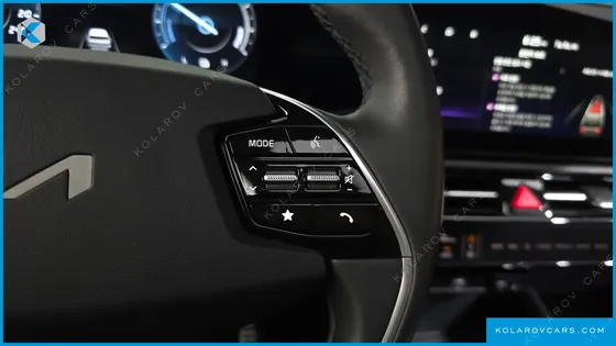 KIA NIRO SIGNATURE