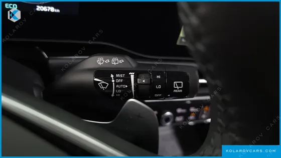 KIA NIRO SIGNATURE