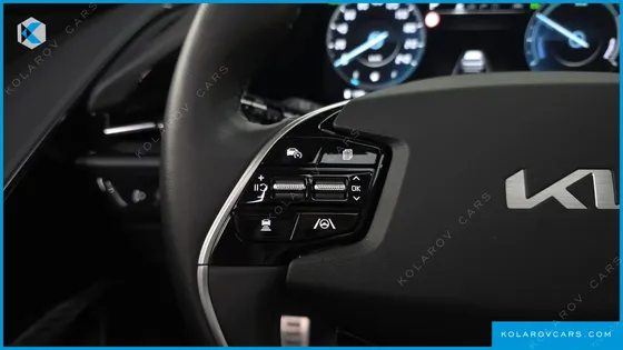 KIA NIRO SIGNATURE