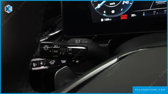 KIA NIRO SIGNATURE