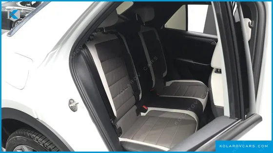 VOLKSWAGEN T-ROC 2.0 TDI PRESTIGE
