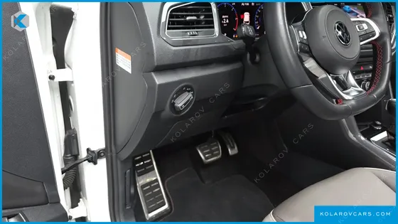 VOLKSWAGEN T-ROC 2.0 TDI PRESTIGE