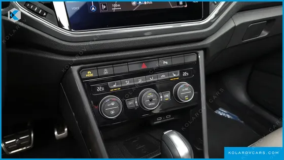 VOLKSWAGEN T-ROC 2.0 TDI PRESTIGE