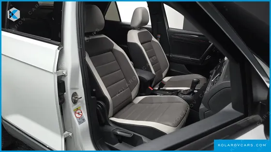 VOLKSWAGEN T-ROC 2.0 TDI PRESTIGE