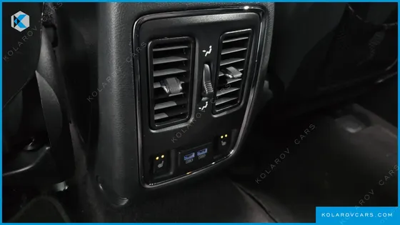 JEEP CHEROKEE 3.0 DIESEL OVERLAND