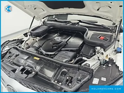 MERCEDES GLS-CLASS GLS400D 4MATIC