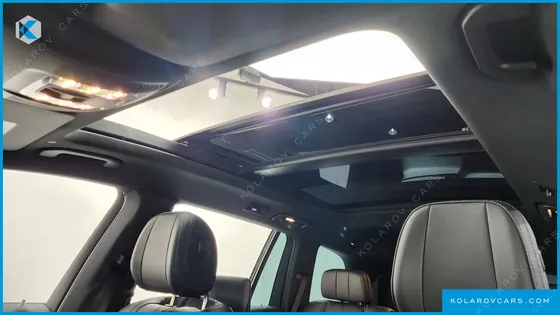 MERCEDES GLS-CLASS GLS580 4MATIC