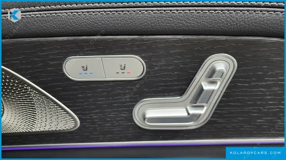 MERCEDES GLS-CLASS GLS580 4MATIC