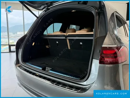 MERCEDES GLS-CLASS GLS450 4MATIC