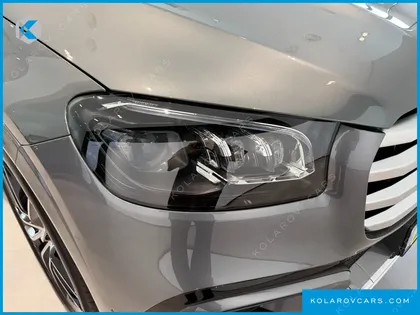 MERCEDES GLS-CLASS GLS450 4MATIC