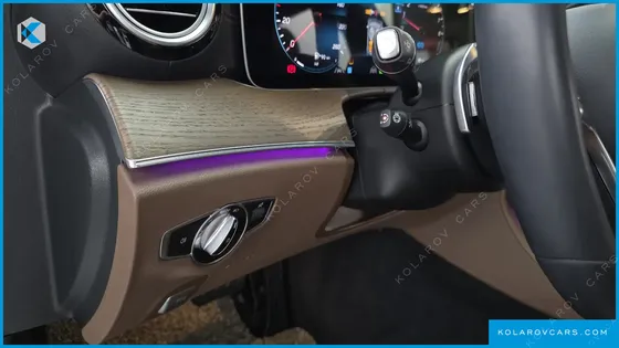 MERCEDES E-CLASS E300E 4MATIC EXCLUSIVE