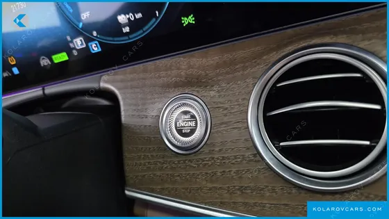 MERCEDES E-CLASS E300E 4MATIC EXCLUSIVE