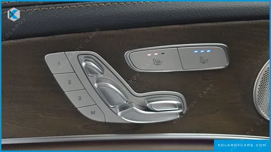 MERCEDES E-CLASS E300E 4MATIC EXCLUSIVE
