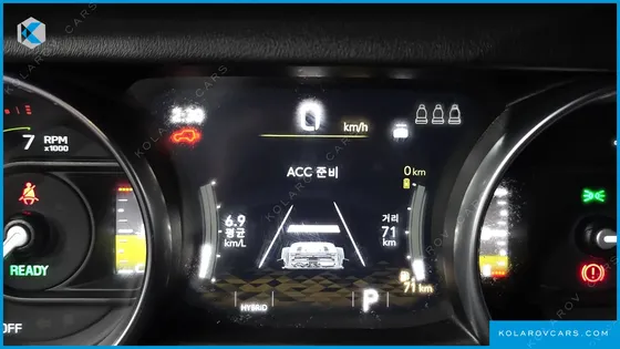 JEEP WRANGLER 2.0 OVERLAND POWER TOP 4DOOR 4XE