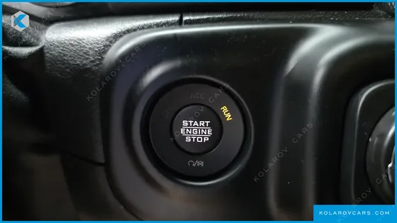 JEEP WRANGLER 2.0 OVERLAND POWER TOP 4DOOR 4XE