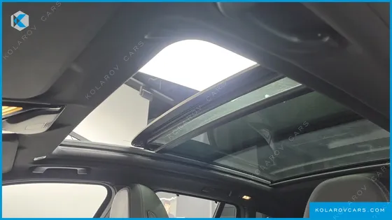 BMW X3 XDRIVE 30E M SPORT