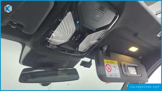 BMW X3 XDRIVE 30E M SPORT