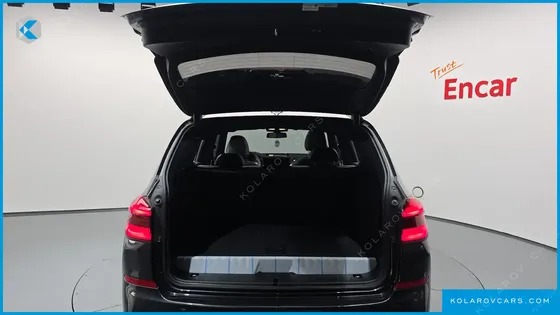 BMW X3 XDRIVE 30E M SPORT