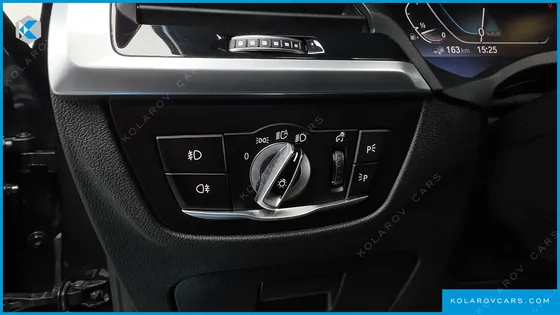 BMW X3 XDRIVE 30E M SPORT