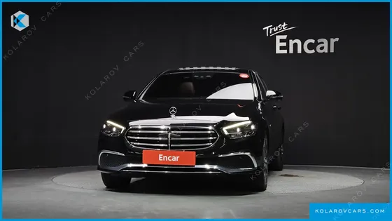 MERCEDES E-CLASS E300E 4MATIC EXCLUSIVE
