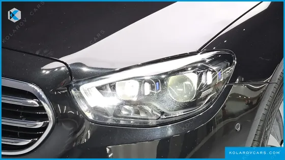 MERCEDES E-CLASS E300E 4MATIC EXCLUSIVE