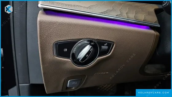 MERCEDES E-CLASS E300E 4MATIC EXCLUSIVE