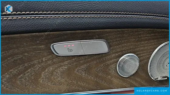 MERCEDES E-CLASS E300E 4MATIC EXCLUSIVE