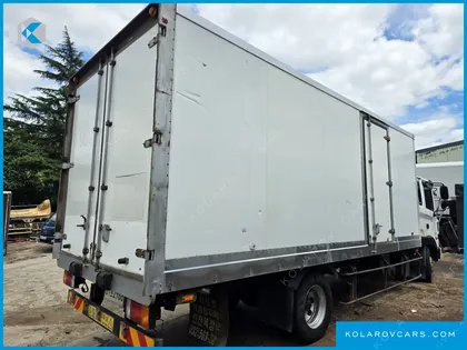 HYUNDAI MEGA TRUCK GOLD