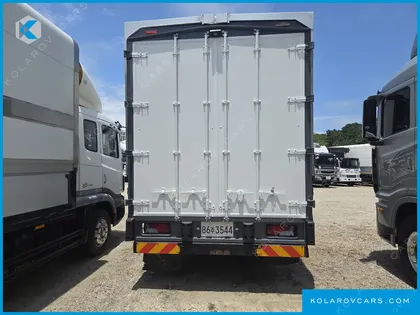 TATA DAEWOO PRIMA LARGE TRUCK 4X2