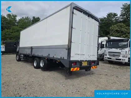 TATA DAEWOO PRIMA LARGE TRUCK 4X2
