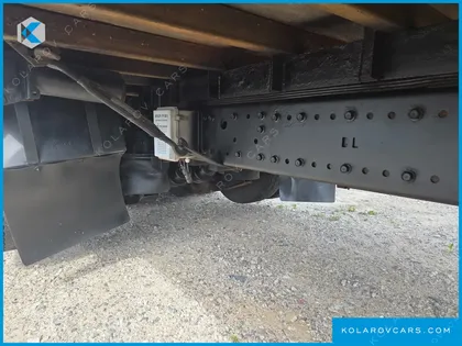 TATA DAEWOO PRIMA LARGE TRUCK 4X2