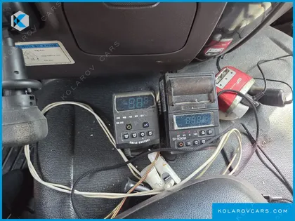 TATA DAEWOO PRIMA LARGE TRUCK 4X2