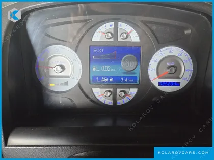 TATA DAEWOO PRIMA LARGE TRUCK 4X2