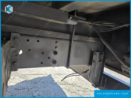 HYUNDAI MIGHTY STANDARD CAP